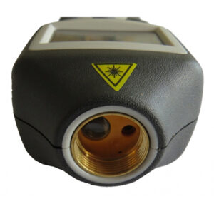 Tacômetro Óptico a Laser | PYROMED® PY99