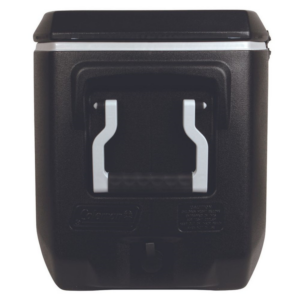 Caixa Térmica 66 Litros Xtreme All Black | PYROMED®